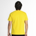 Camiseta Mod. 1 color Amarillo