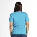Camiseta Mod. 1 color Aqua
