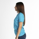 Camiseta Mod. 1 color Aqua