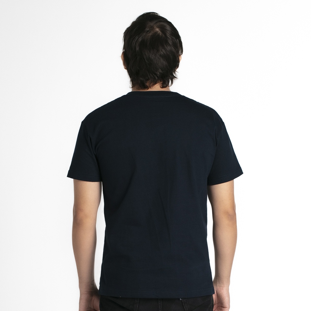 Camiseta Mod. 1 color Azul Navy