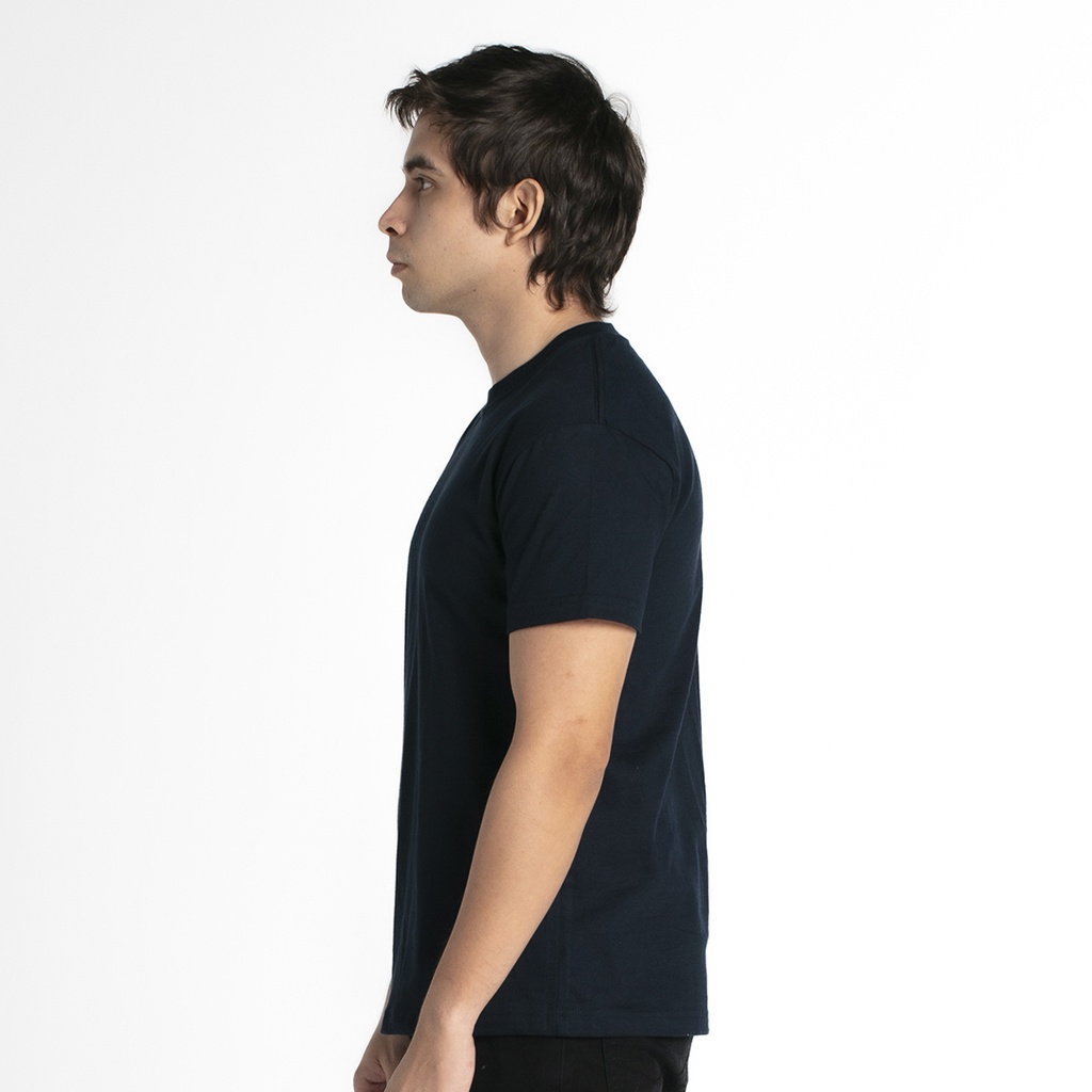 Camiseta Mod. 1 color Azul Navy