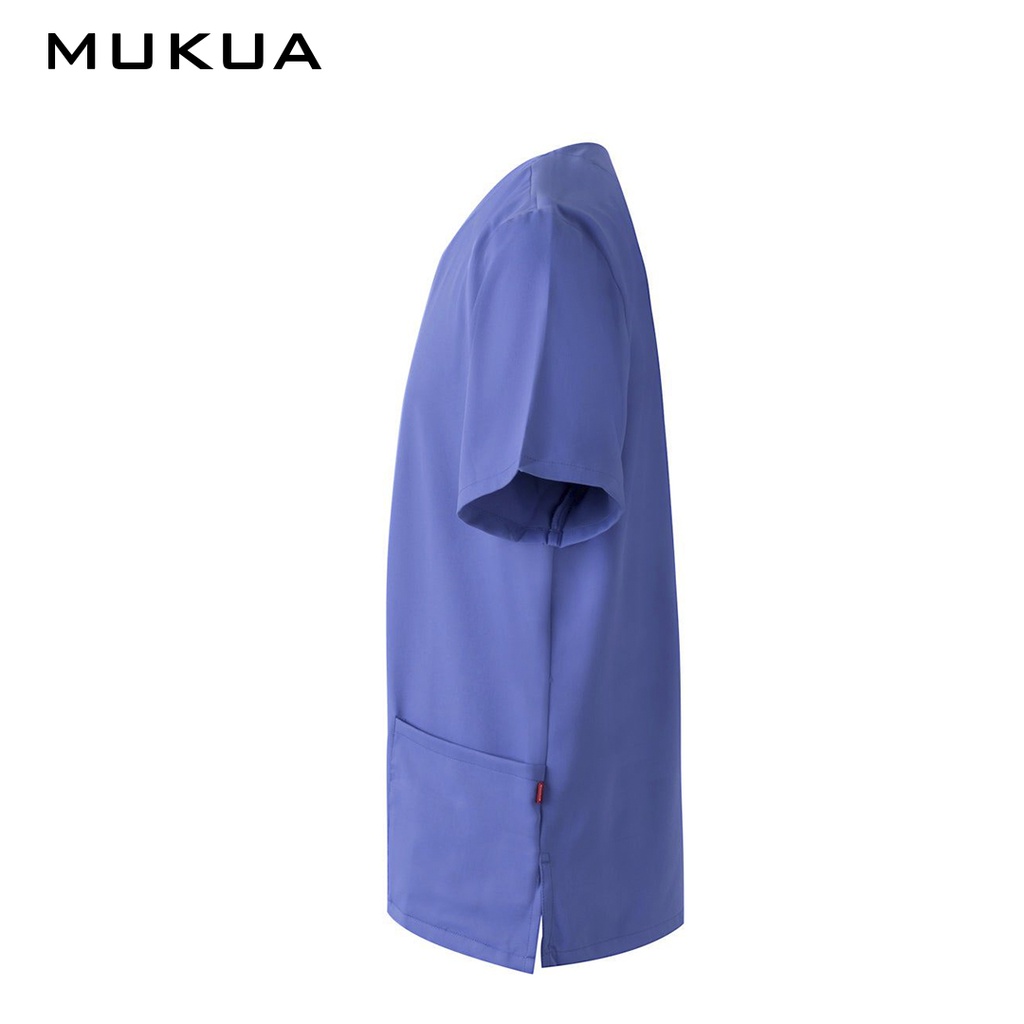 Camisa Médico Mukua Mod. 535207