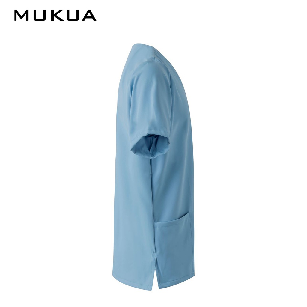 Camisa Médico Mukua Mod. 535207