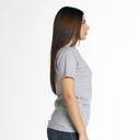 Camiseta Mod. 1 color Gris Heather