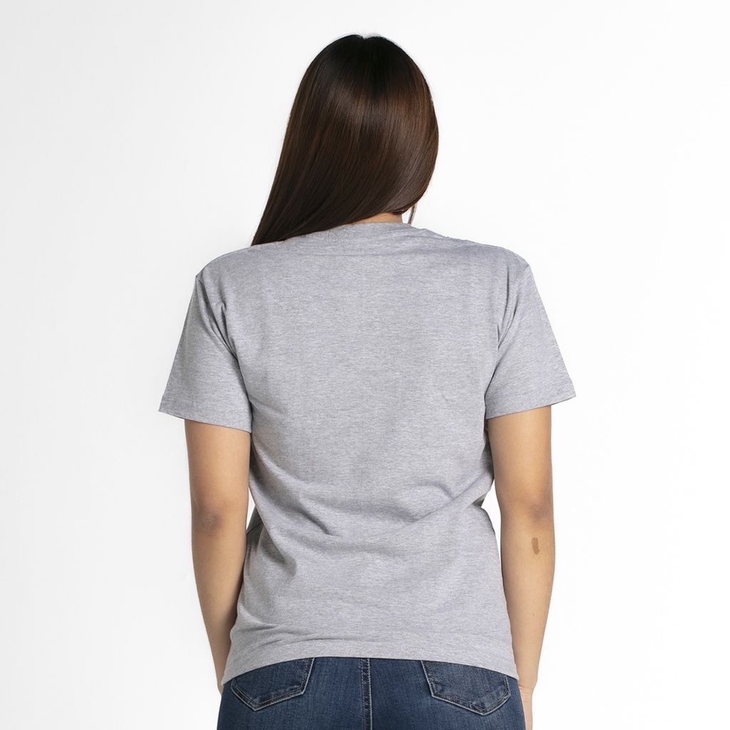 Camiseta Mod. 1 color Gris Heather