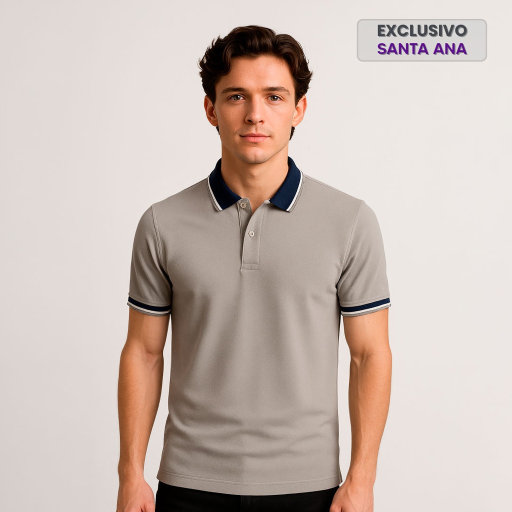 Liquidación Camisa Tipo Polo Mod. Especial