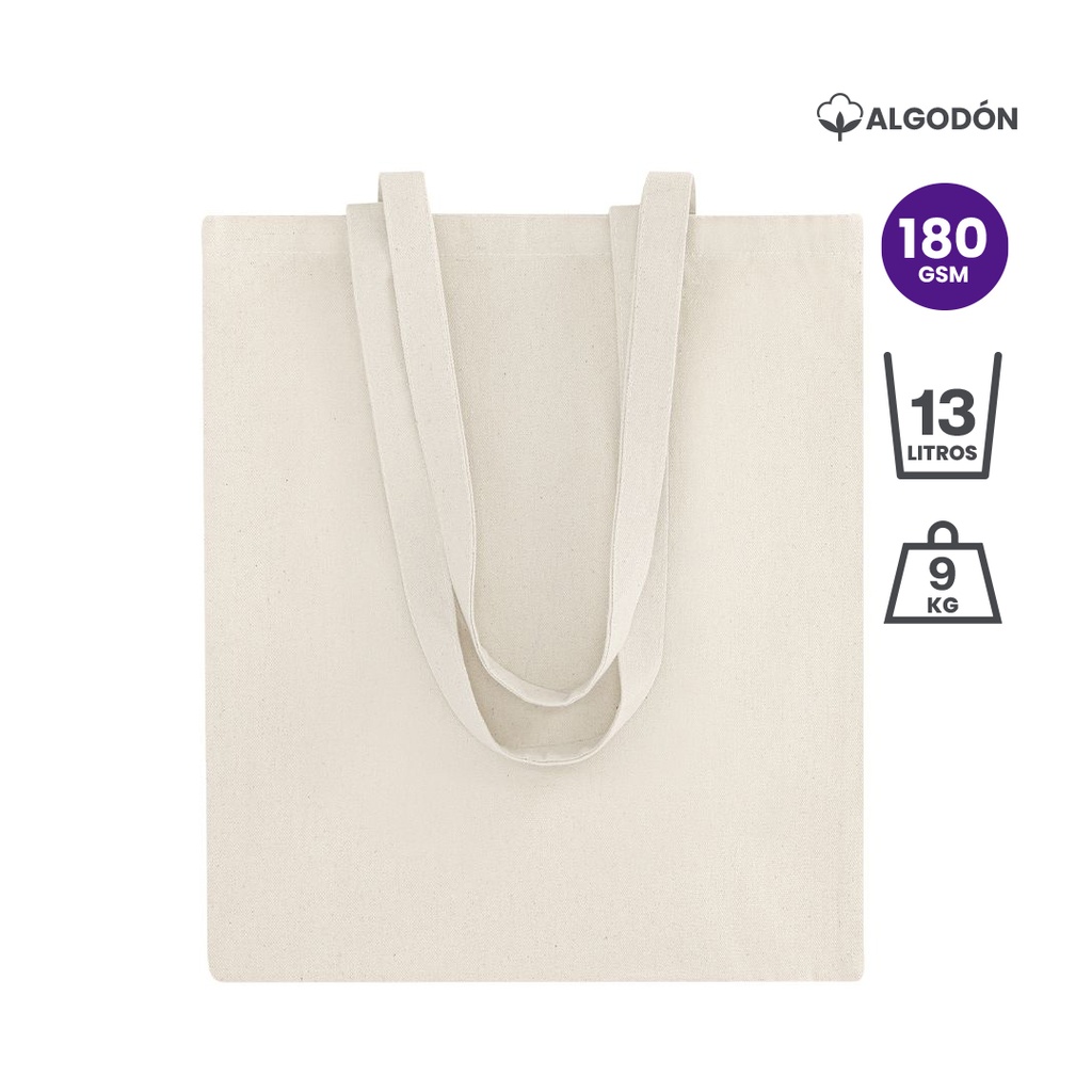 Bolsa Ecológica Mod. 6049