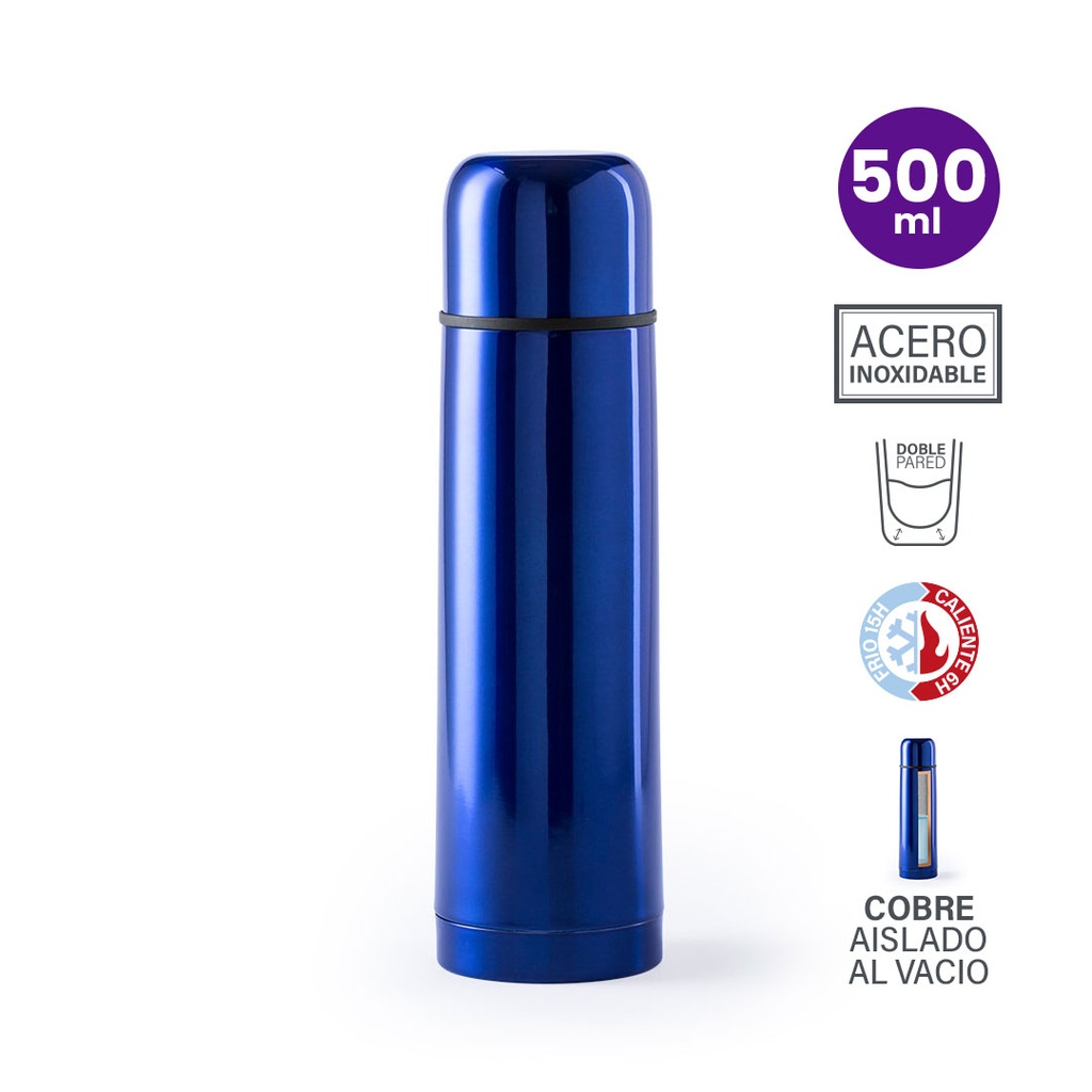 Termo Mod. 6009