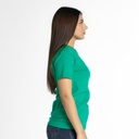 Camiseta Mod. 1 color Verde Perico