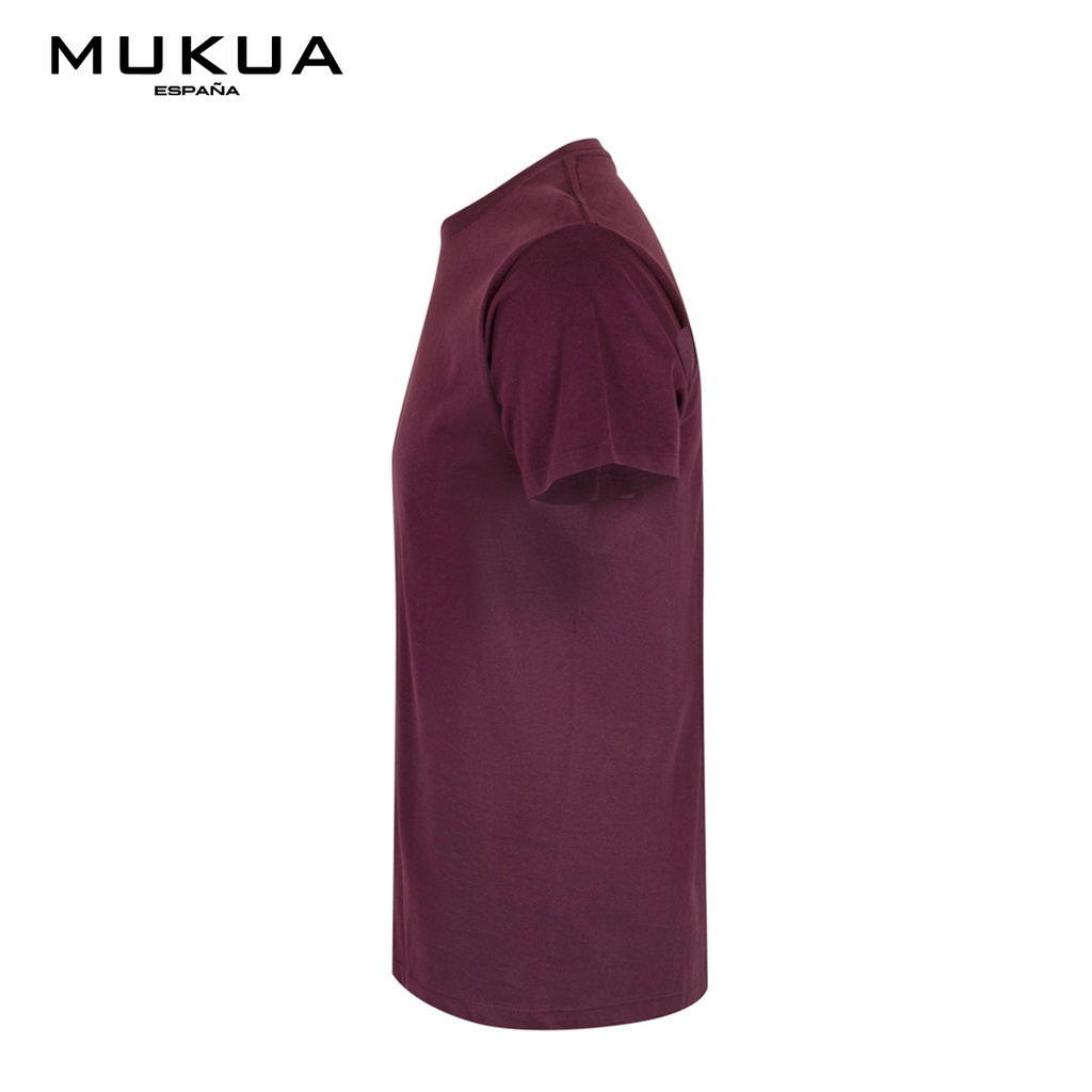 Camiseta Importada Mukua color Negro