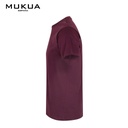 Camiseta Importada Mukua color Negro