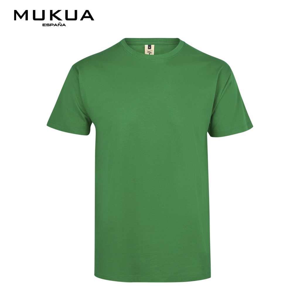 Camiseta Importada Mukua color Negro