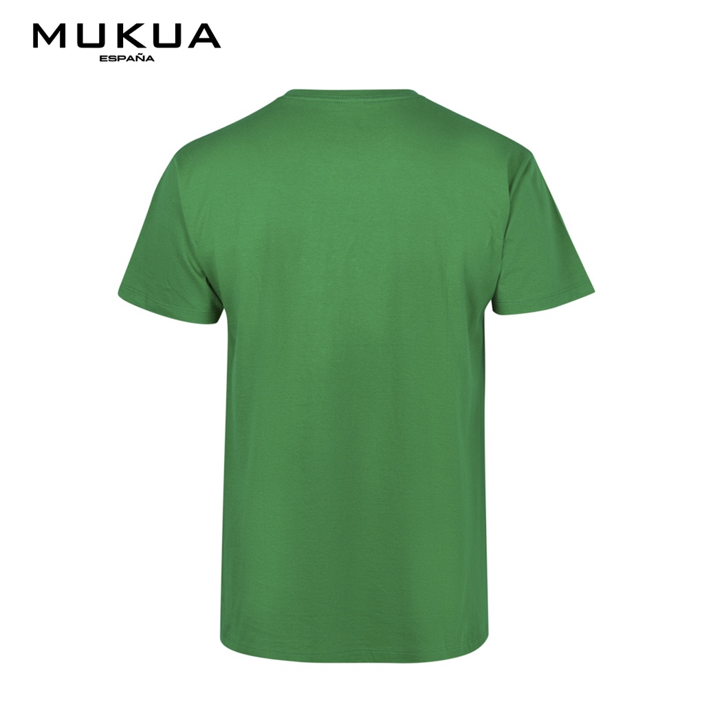 Camiseta Importada Mukua color Negro