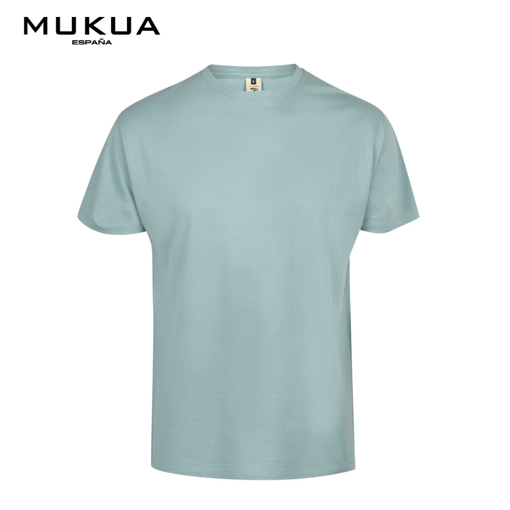 Camiseta Importada Mukua color Negro