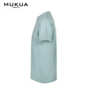 Camiseta Importada Mukua color Negro