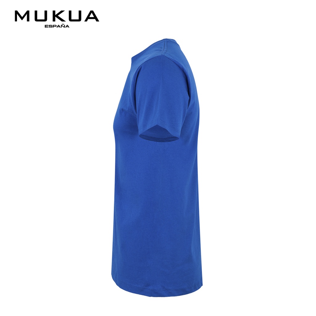 Camiseta Importada Mukua color Negro