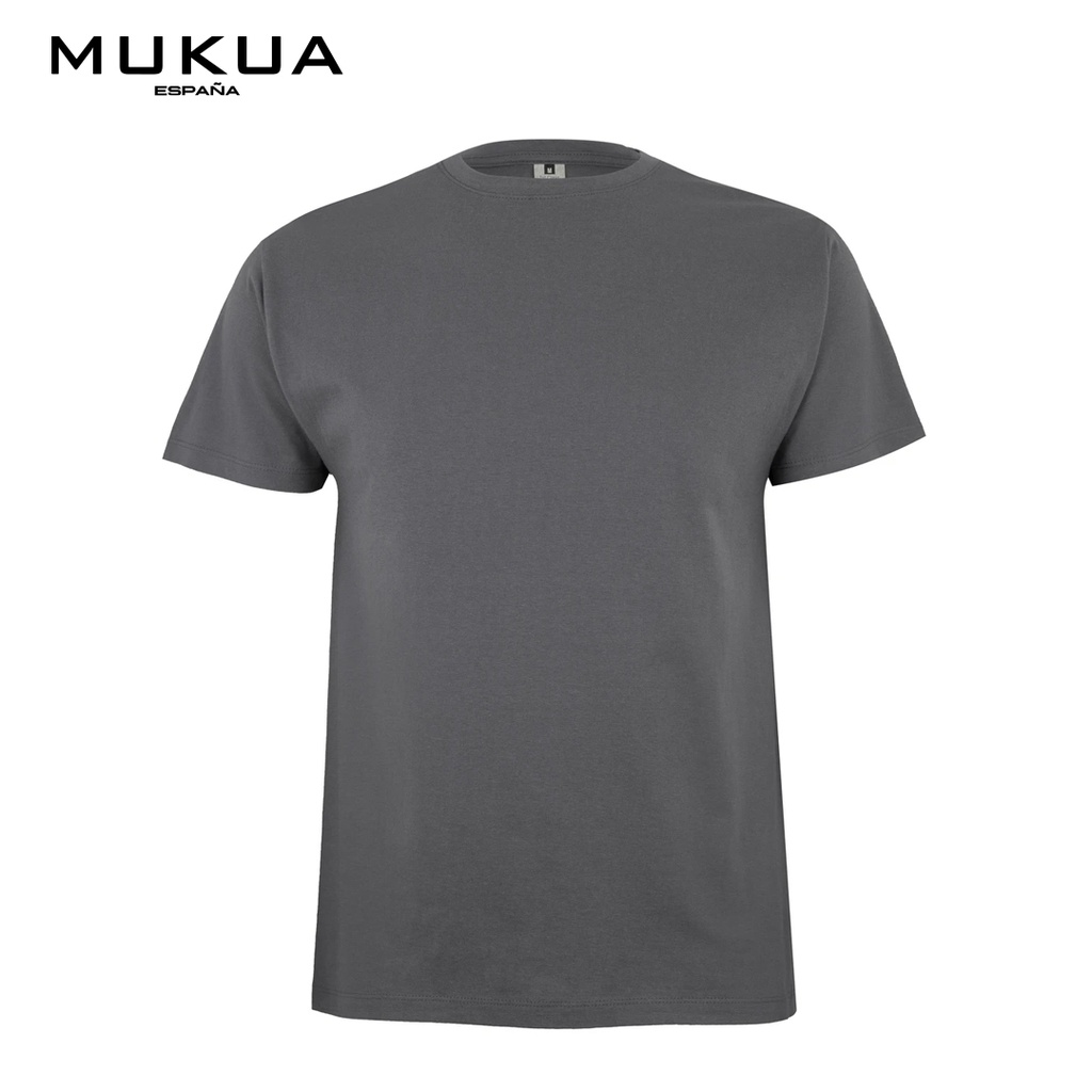 Camiseta Importada Mukua color Negro