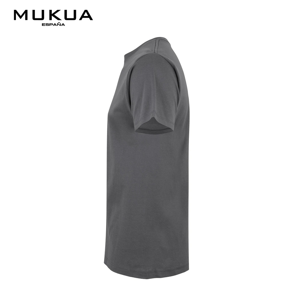 Camiseta Importada Mukua color Negro