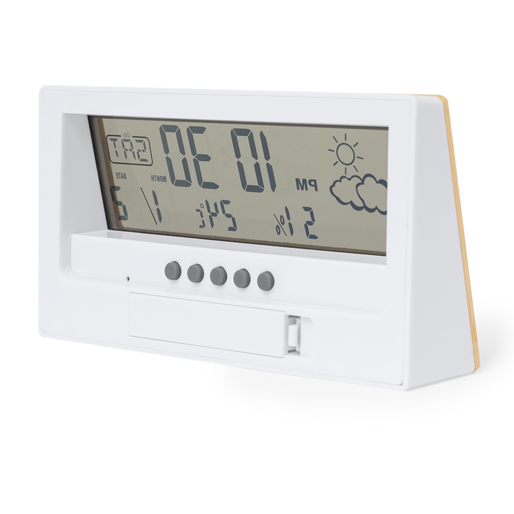 Estación Meteorológica mod. 20875