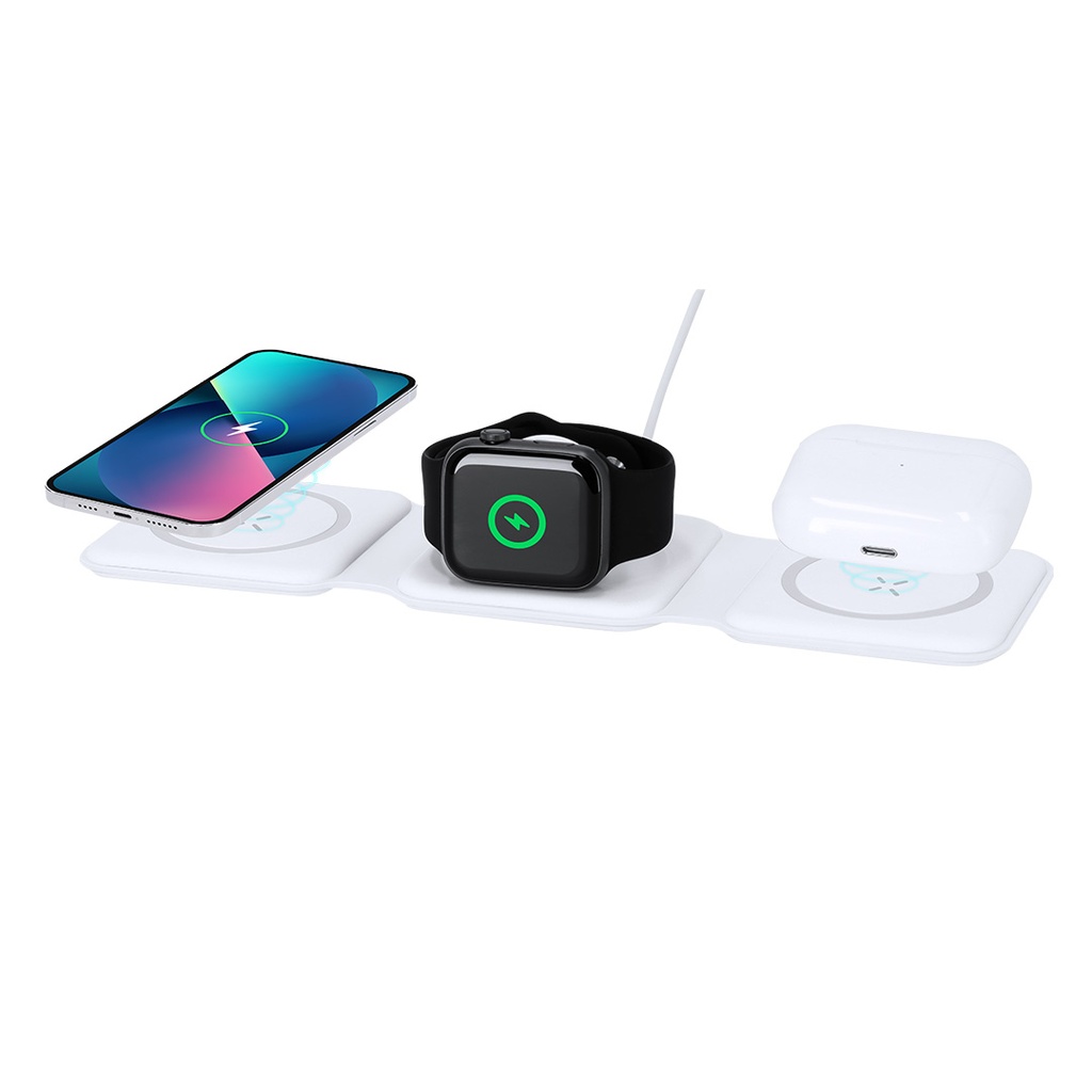 Cargador múltiple mod. 21355