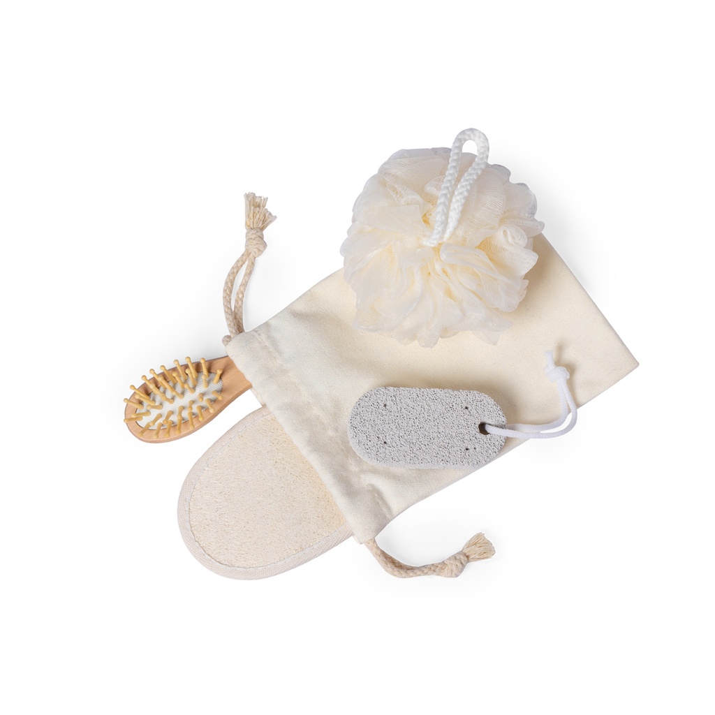 Set de baño Mod. 20543