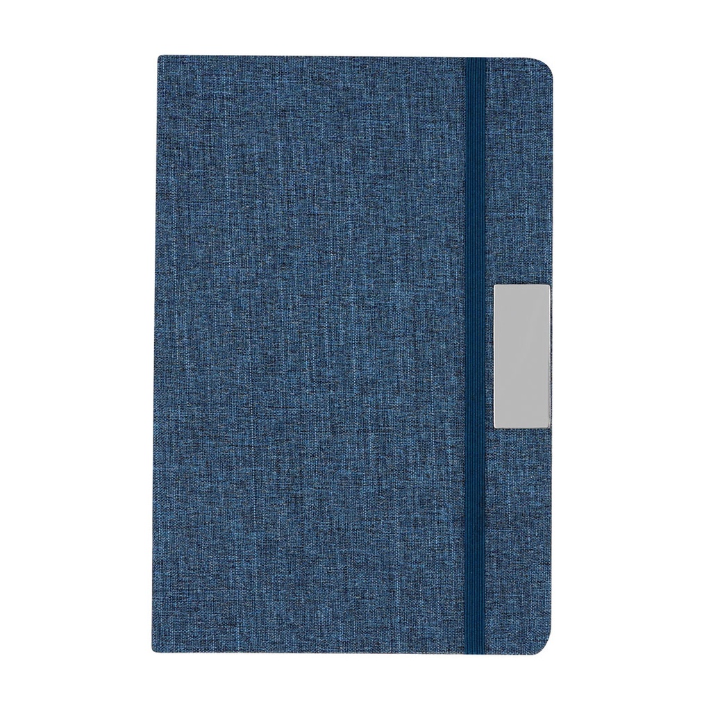 Kit libreta + bolígrafo + squeeze mod. 22366