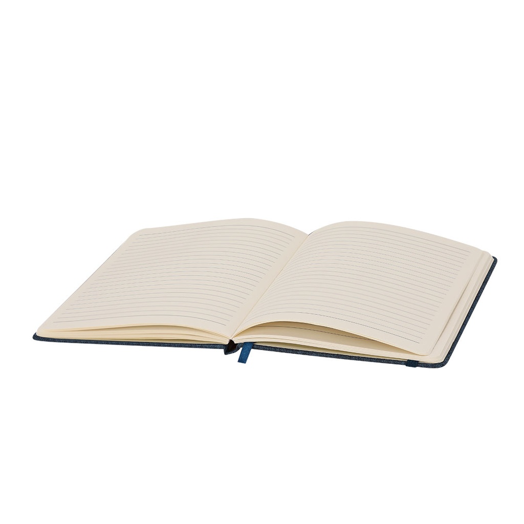 Kit libreta + bolígrafo + squeeze mod. 22366