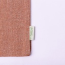 Bolsa ecológica mod. 20755 - 220 gsm.