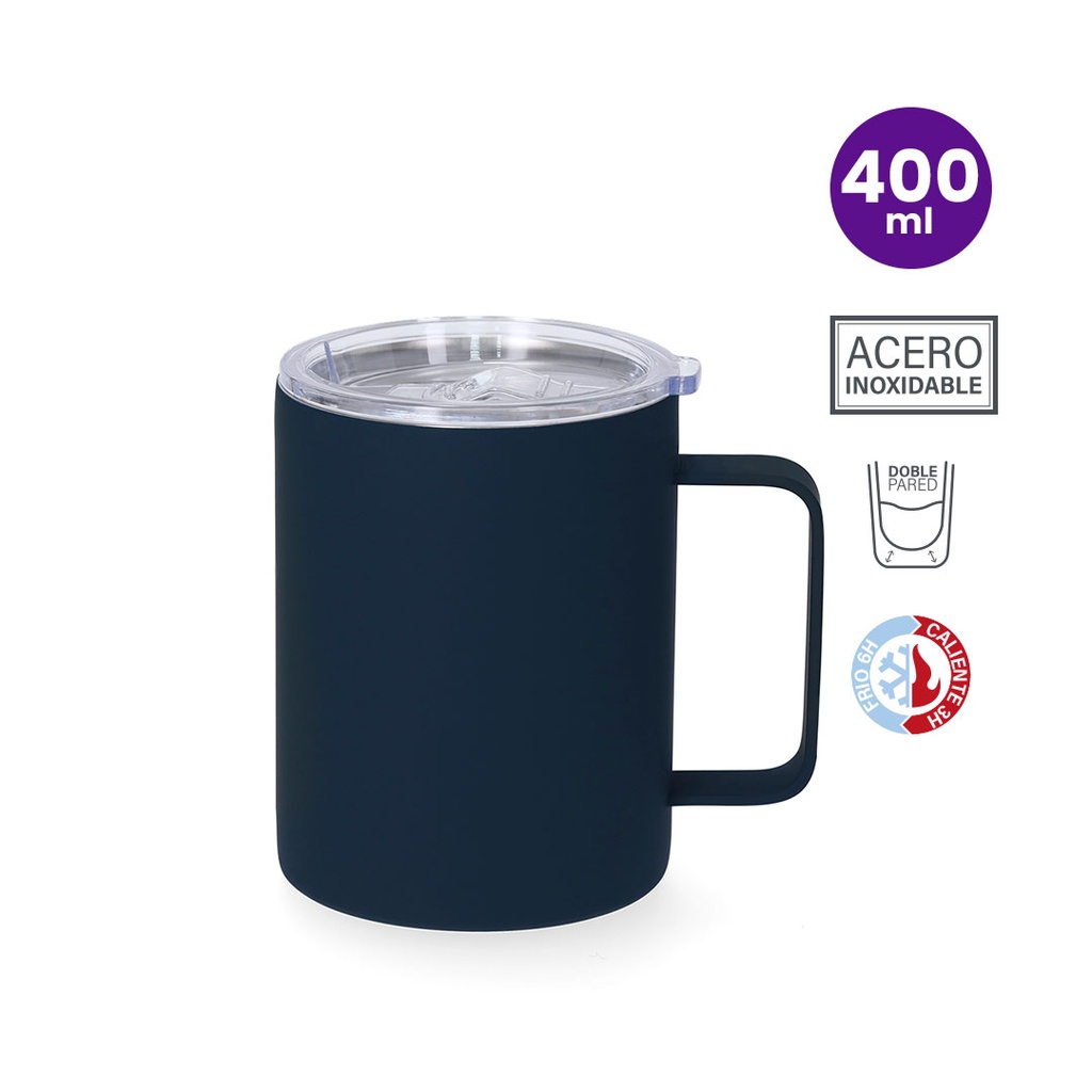 Taza térmica mod. 21399