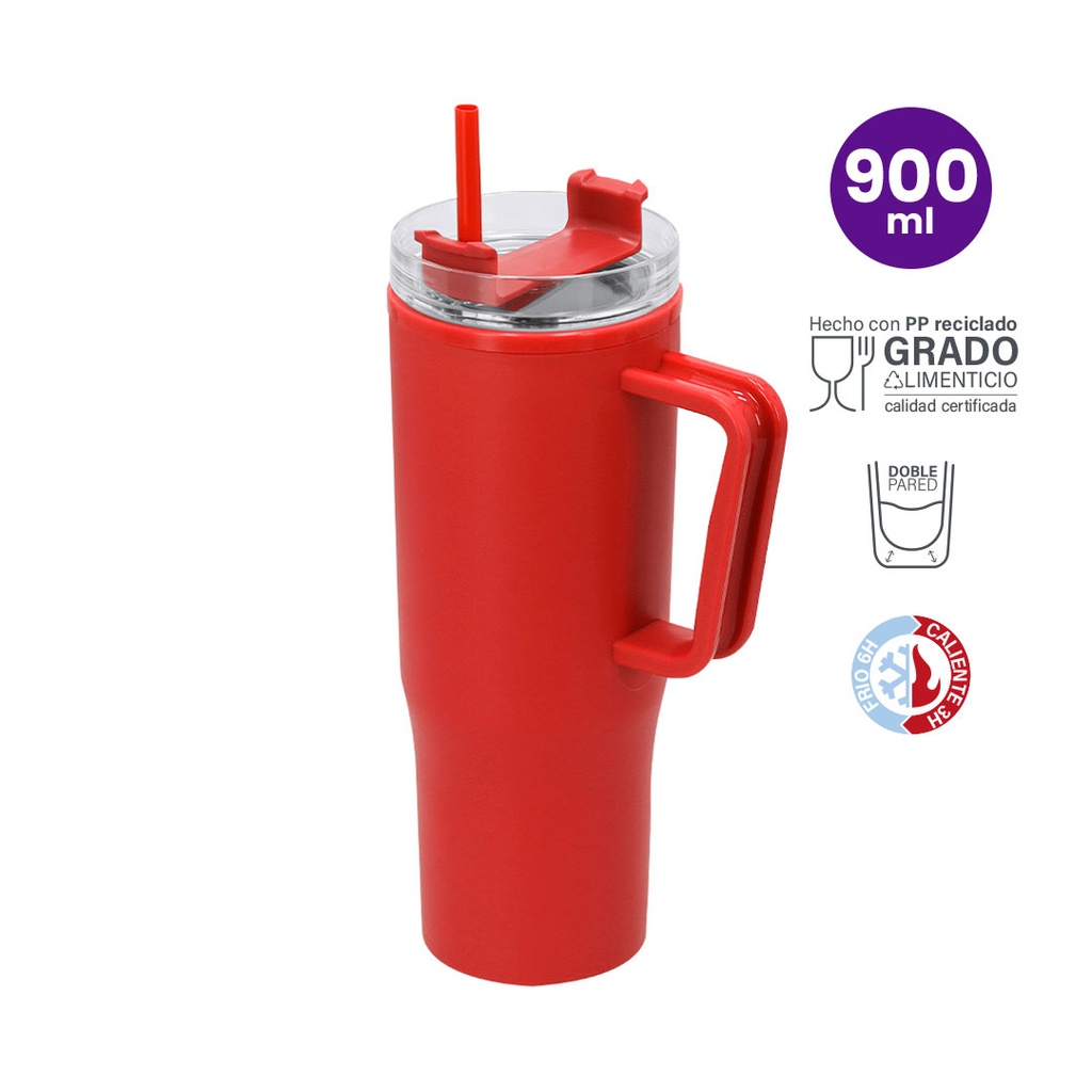 Taza térmica mod. 22355