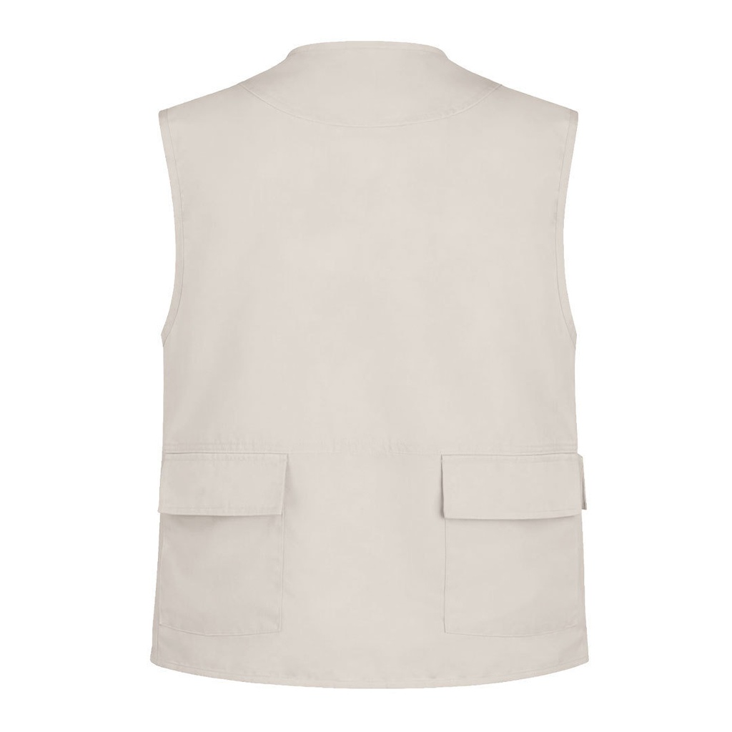 Chaleco Mod. 9487