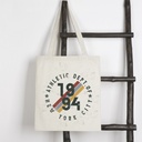 Bolsa ecológica mod. 6048 - 140 gsm.