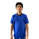 Camisa Tipo Polo Mod. Especial