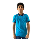 Camisa Tipo Polo Mod. Especial