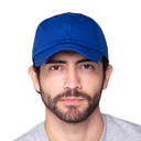 Gorra mod. 1 color Azul Royal