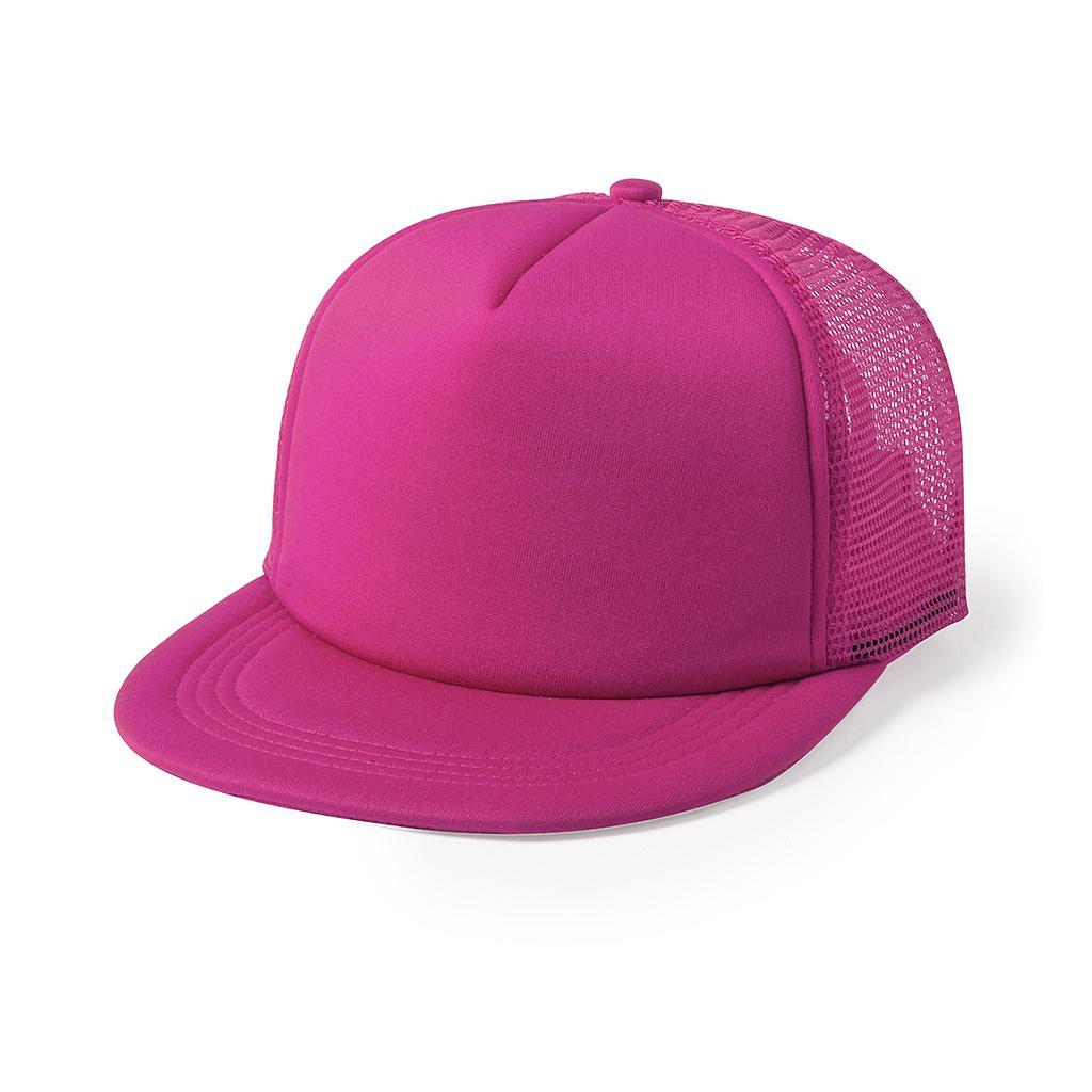 Gorra mod. 5360 color Fucsia