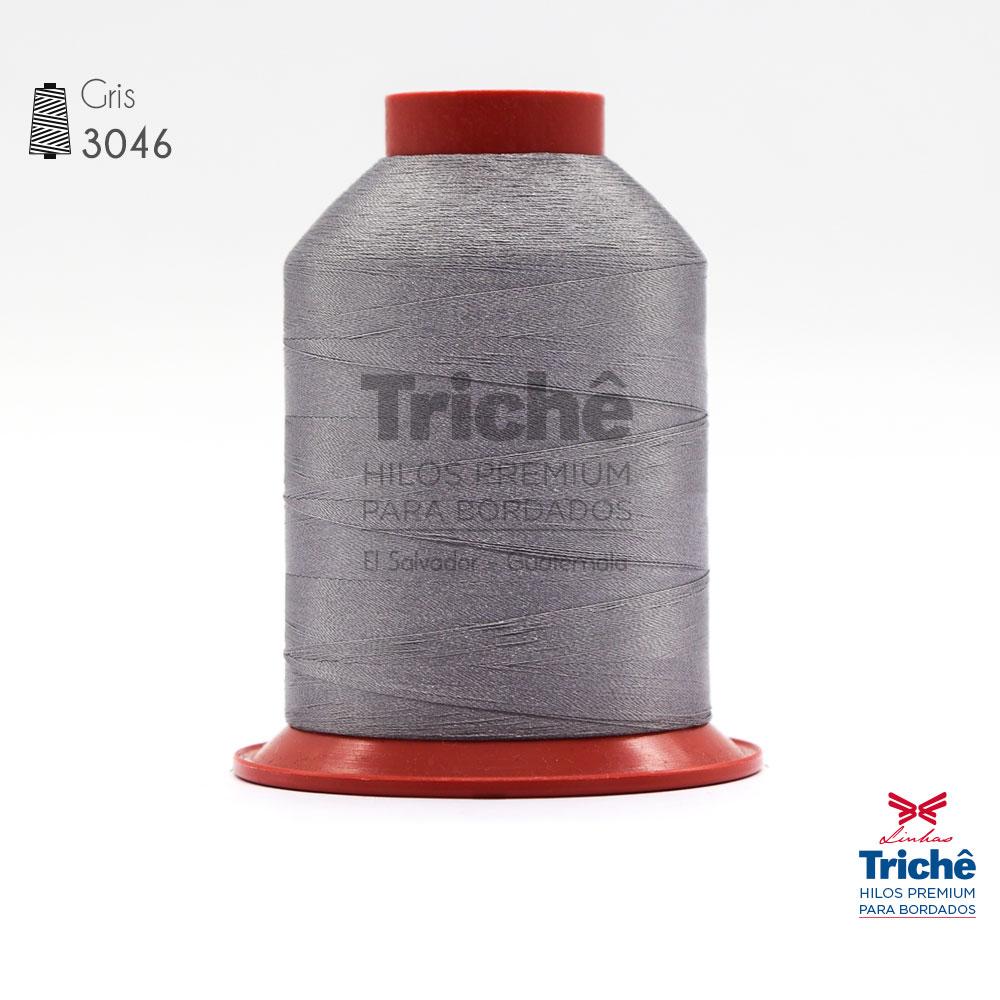 Hilo para bordado 3046