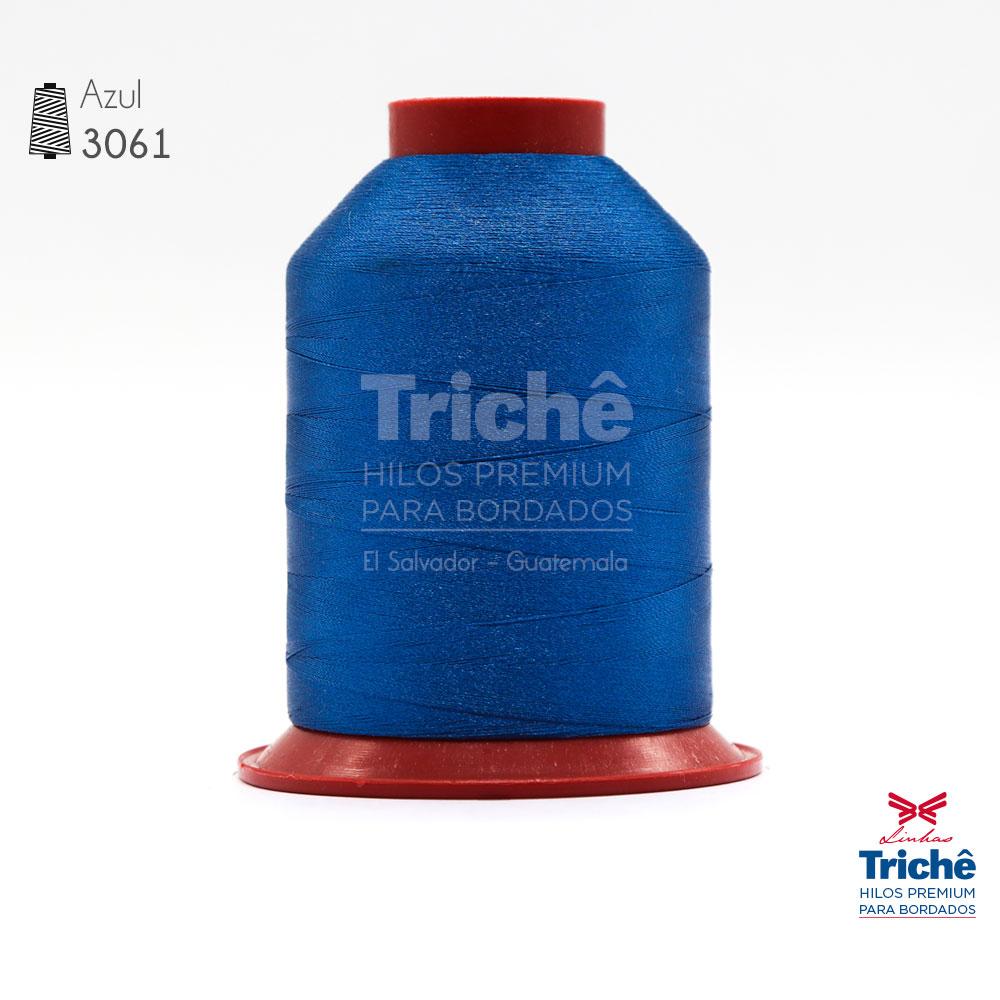 Hilo para bordado 3061
