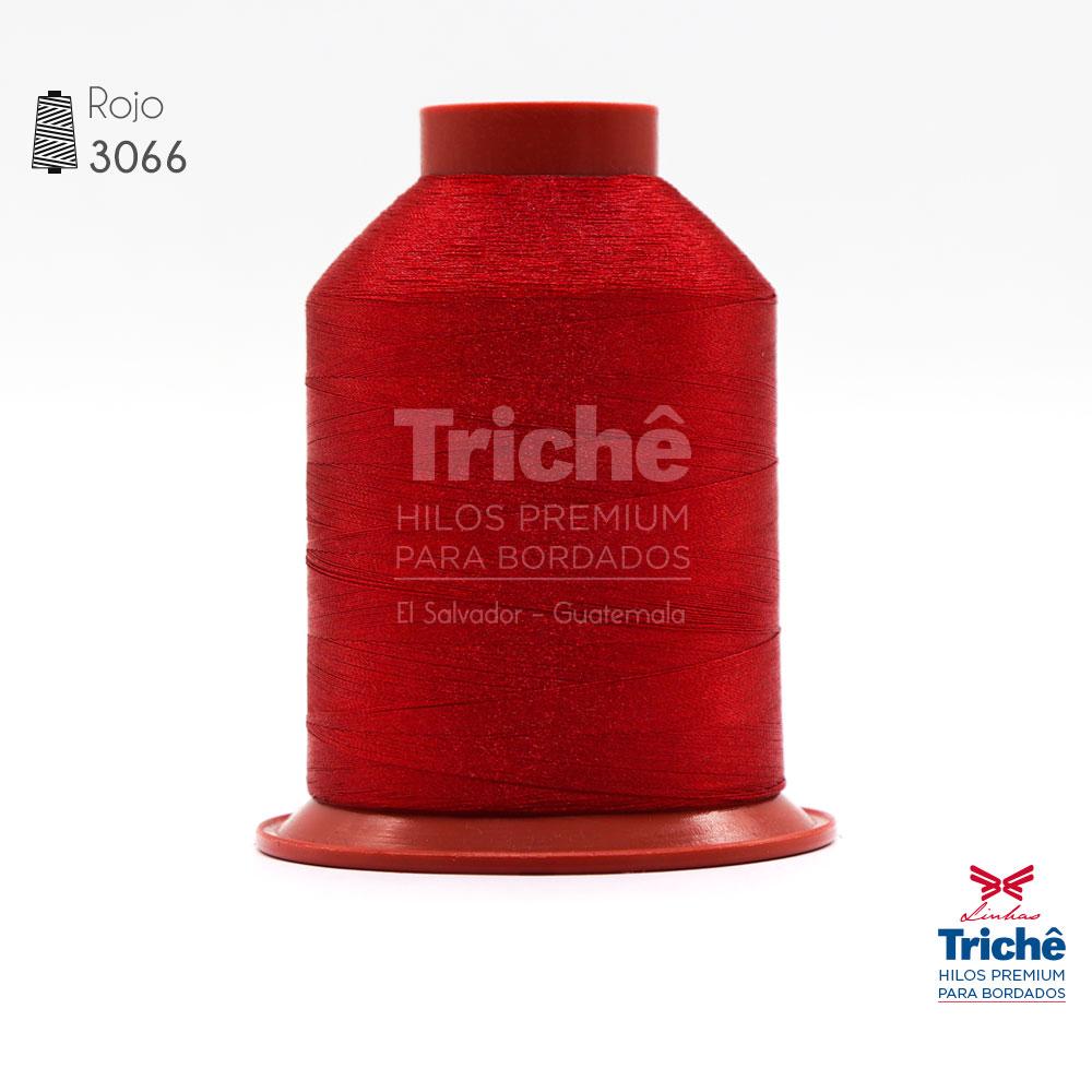Hilo para bordado 3066