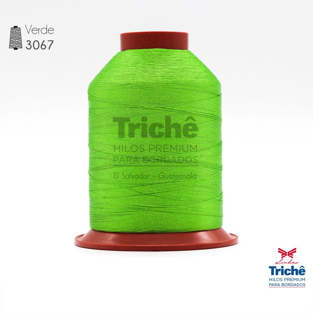 Hilo para bordado 3067