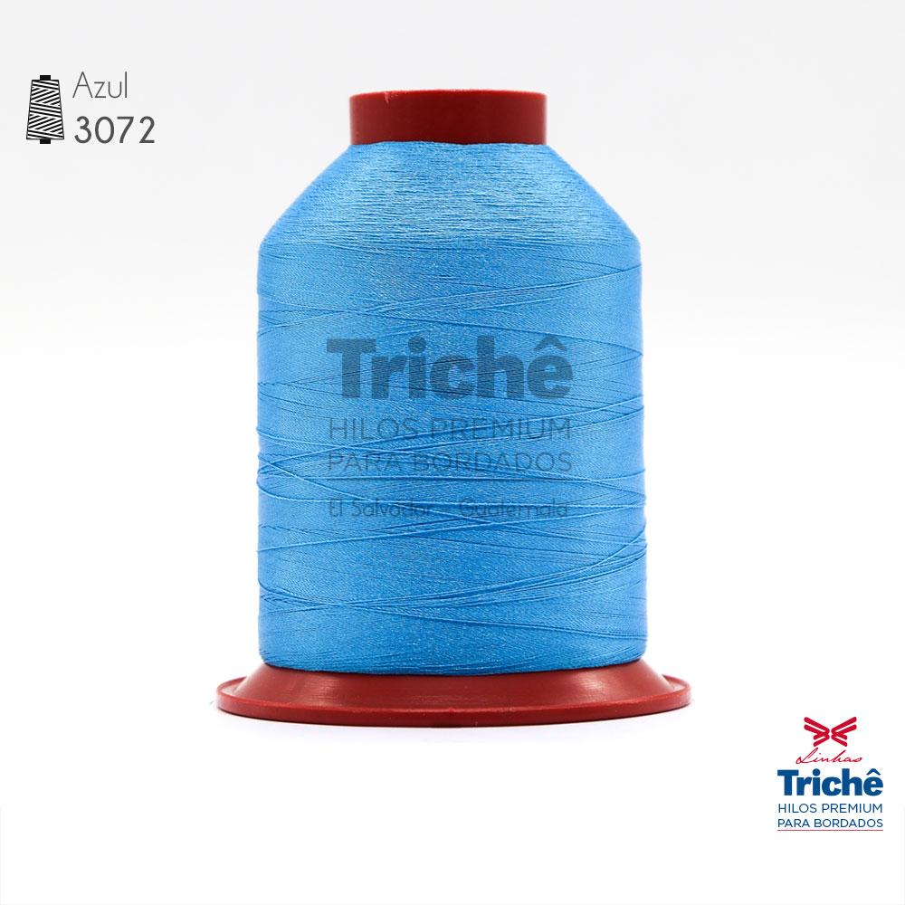 Hilo para bordado 3072
