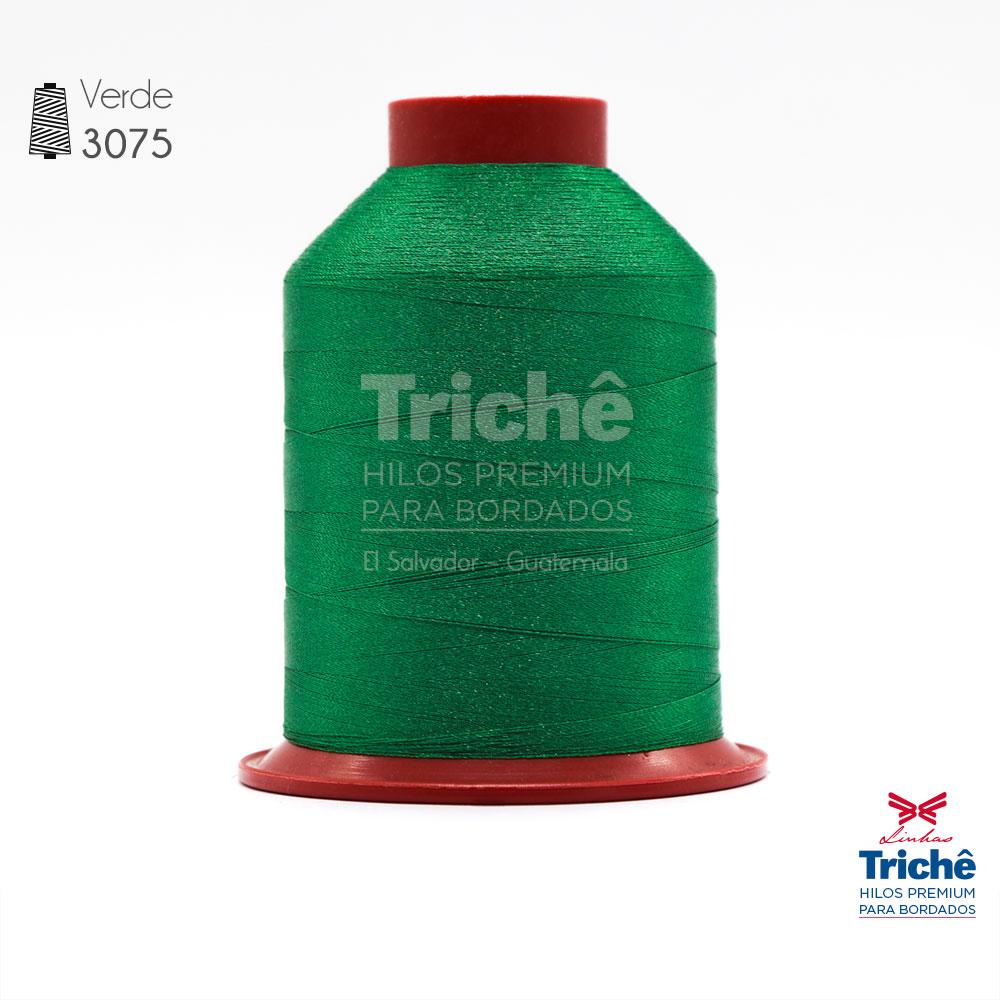 Hilo para bordado 3075