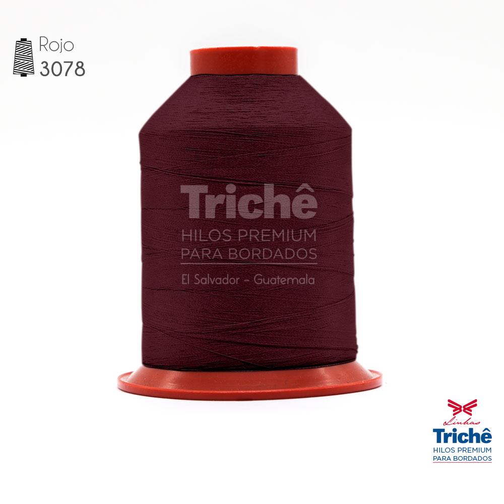 Hilo para bordado 3078