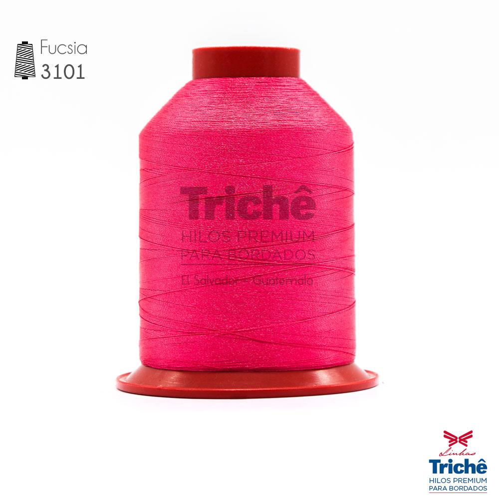 Hilo para bordado 3101