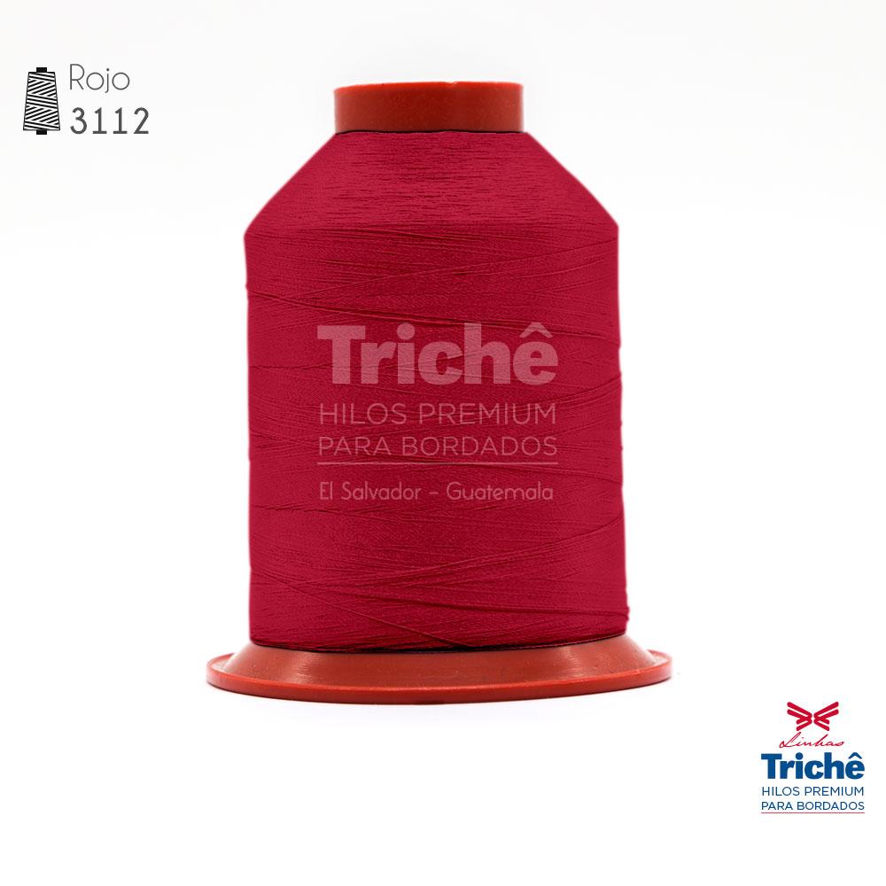 Hilo para bordado 3112