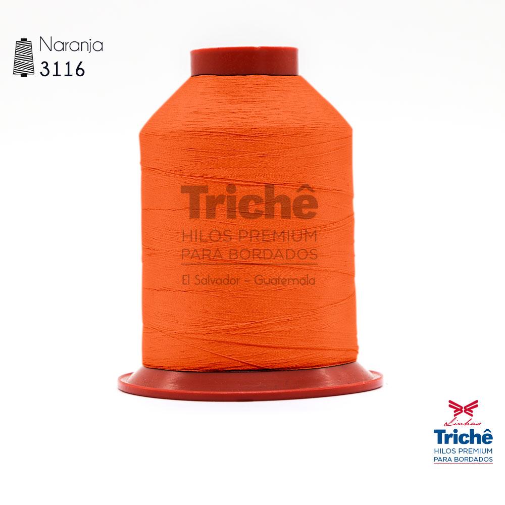 Hilo para bordado 3116