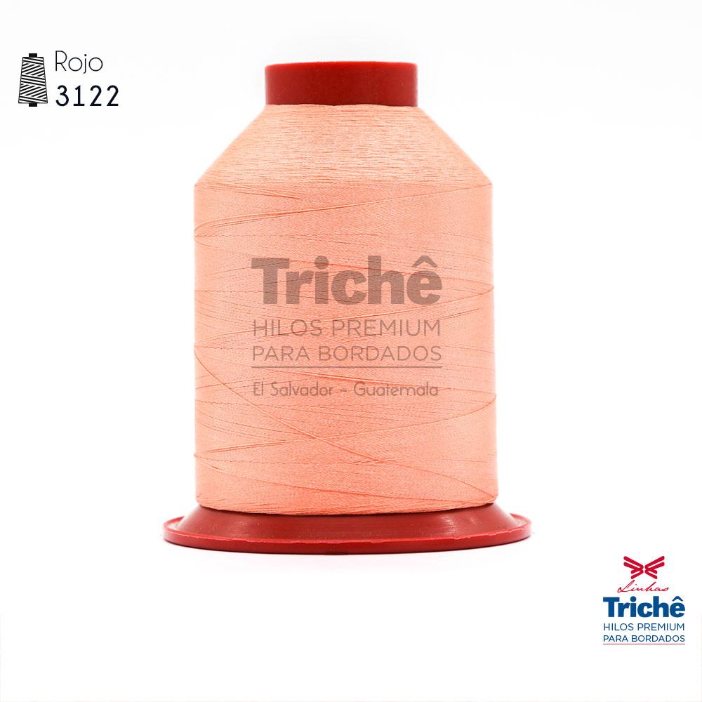 Hilo para bordado 3122