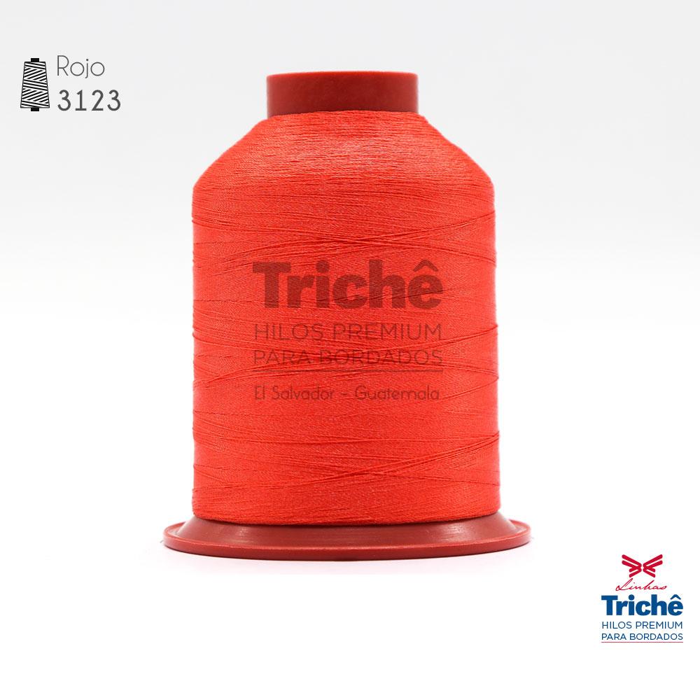 Hilo para bordado 3123