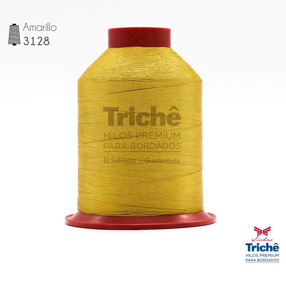 Hilo para bordado 3128
