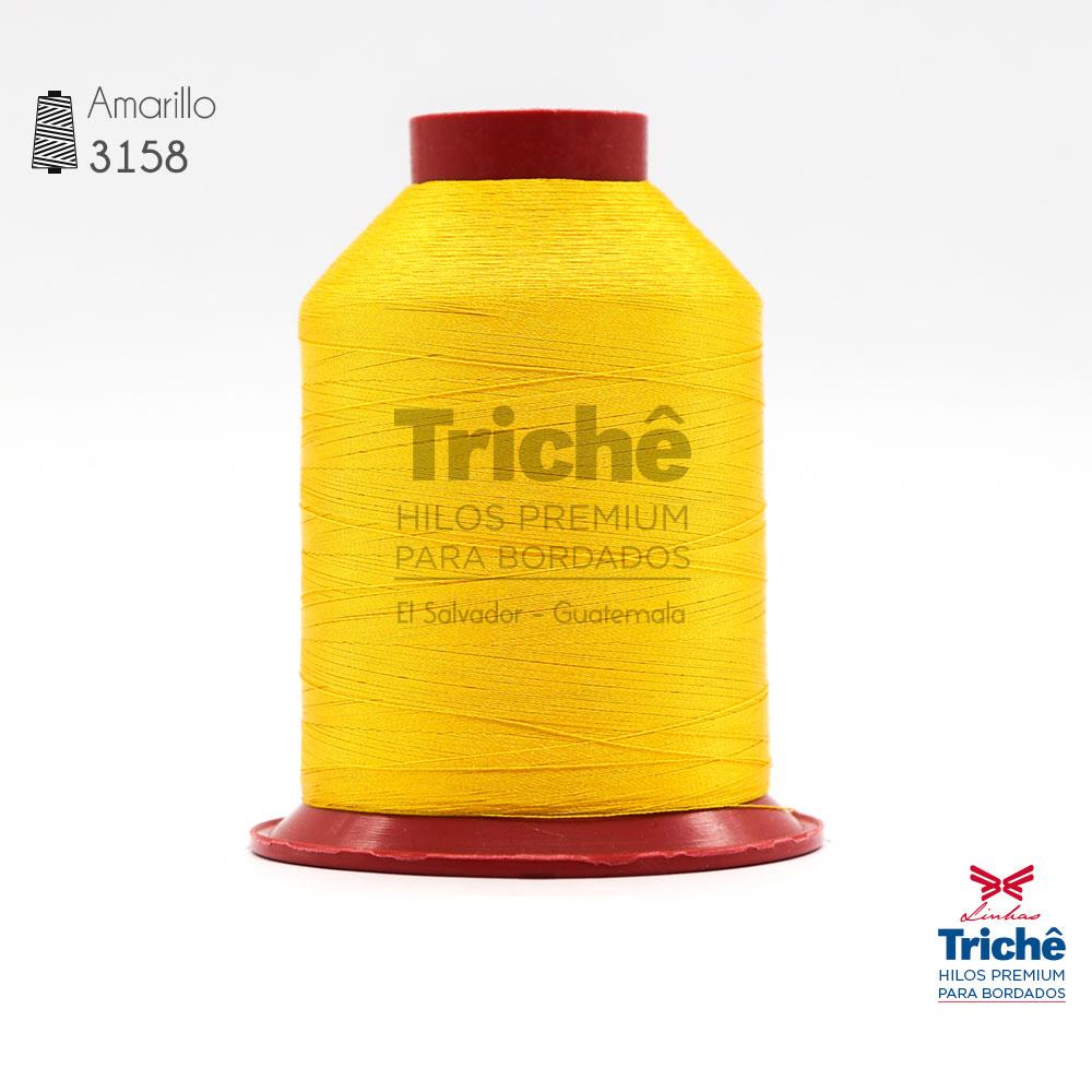 Hilo para bordado 3158